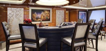 يخت ليندا ذو ال 50 مليون دولار